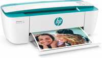 Drukarka wielofunkcyjna HP DeskJet 3762 All-in-One Printer