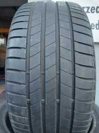 Opony używane 2x 245/40R19 Bridgestone Turanza T005 Lato Bardzo Ładne