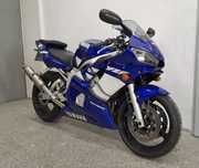 Yamaha R6 2000r RJ03