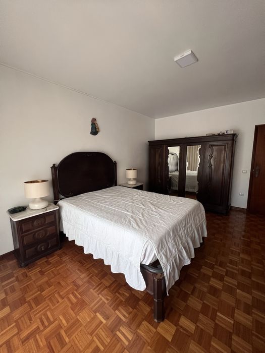 Conjunto de quarto