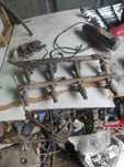 форсунки Chery Amulet 1.6 форсунки чери амулет
