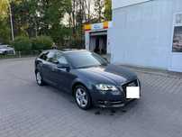Audi A3 Salonowy 1.8TFSI 160KM Quattro full opcja