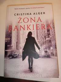Żona Bankiera - Cristina Alger