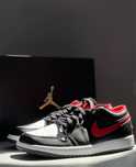 Air Jordan 1 Low "red"