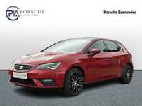 Seat Leon Krajowy,