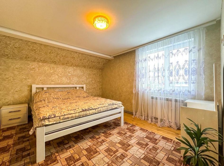 Відпочинок у Карпатах Верховина