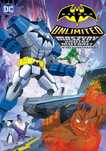Batman Unlimited: Maszyny kontra Mutanci, DVD. Galapagos. Nowy Produkt