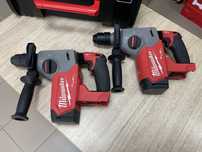 Milwaukee M18 FHX / безщіткові перфоратор Мілвокі