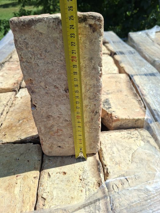 Кирпич  огниупорный!