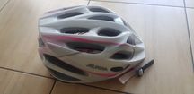 Kask rowerowy Alpina FB Jr. 2.0 Flash r. 51-55CM