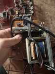 Блок питания 12 v и плата выпрямитель