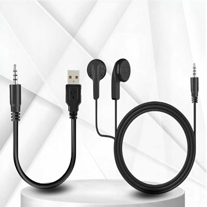 Mini dyktafon podsłuch 16GB aktywacja głosem szpiegowski ukryty