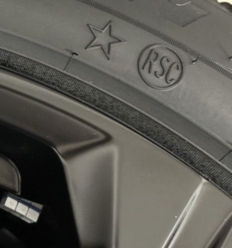 Komplet nowe koła zimowe BMW X5 G05 X6 G06 275/45R20