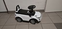 Jeździk pchacz Range Rover Warszawa