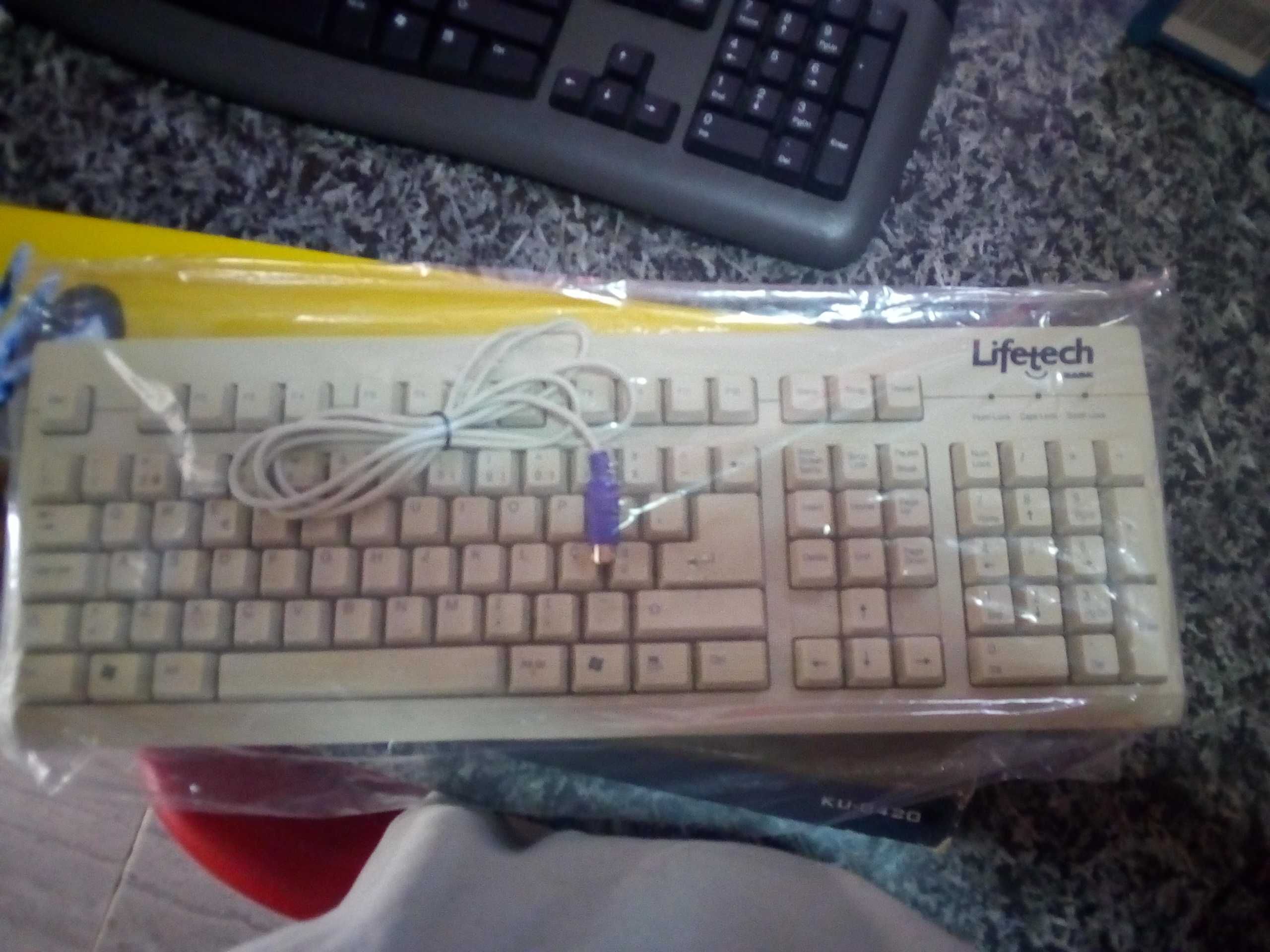 Teclados para Pc