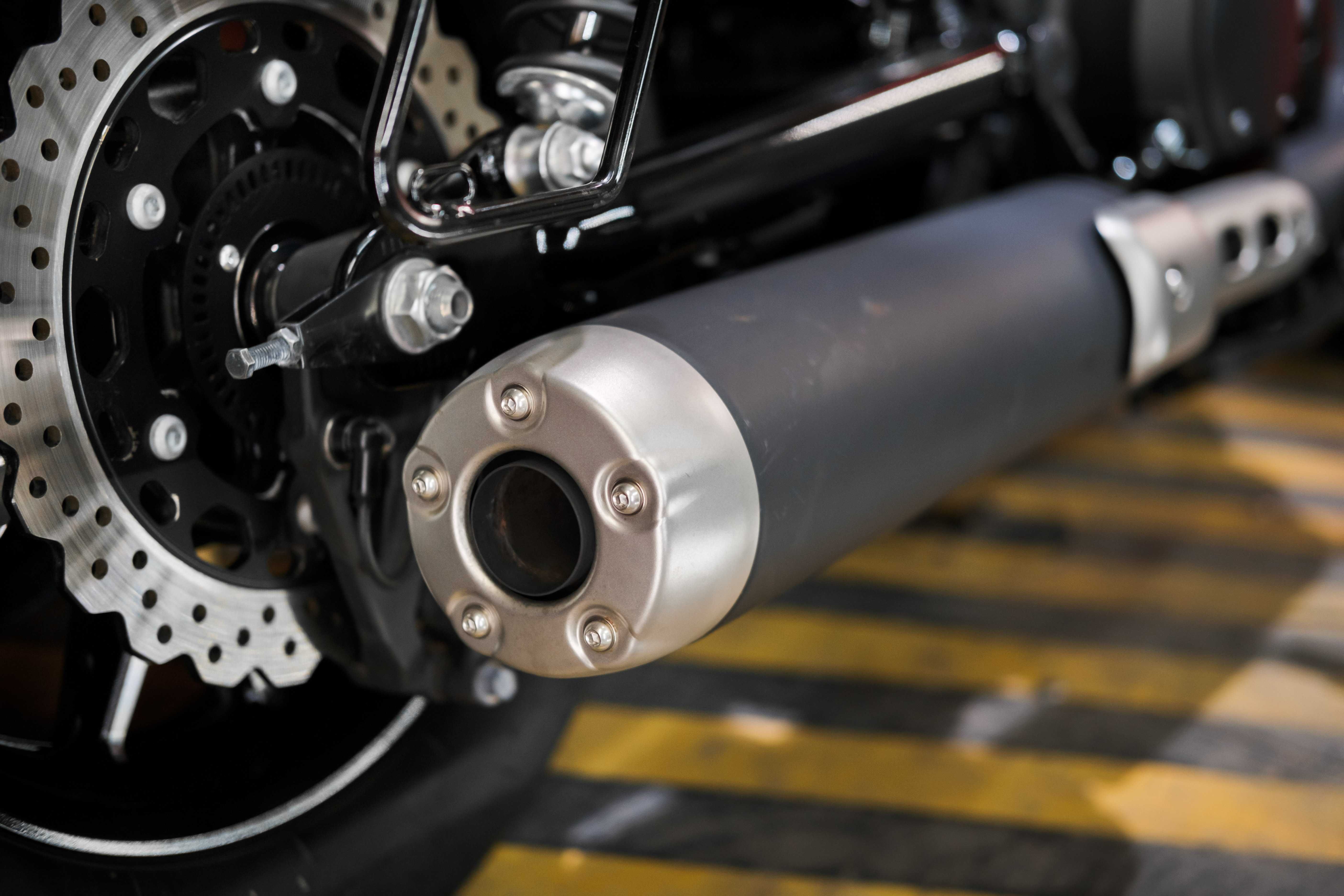 Продається Yamaha Bolt R-Spec ABS Стан нового із Японії