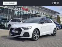 Audi A1 Sportback Advanced 35TFSI S-tronic * DEMO * Pak. Comfort & Technology