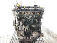SILNIK - 11879.00 PLN - VOLVO V70 III (135) 2007 - 2016 T5 177 kW [241 KM] benzyna 2010 - 2014