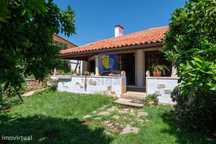 Moradia T3 Turquel