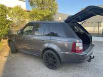 Range Rover Sport 2.7  TDV6