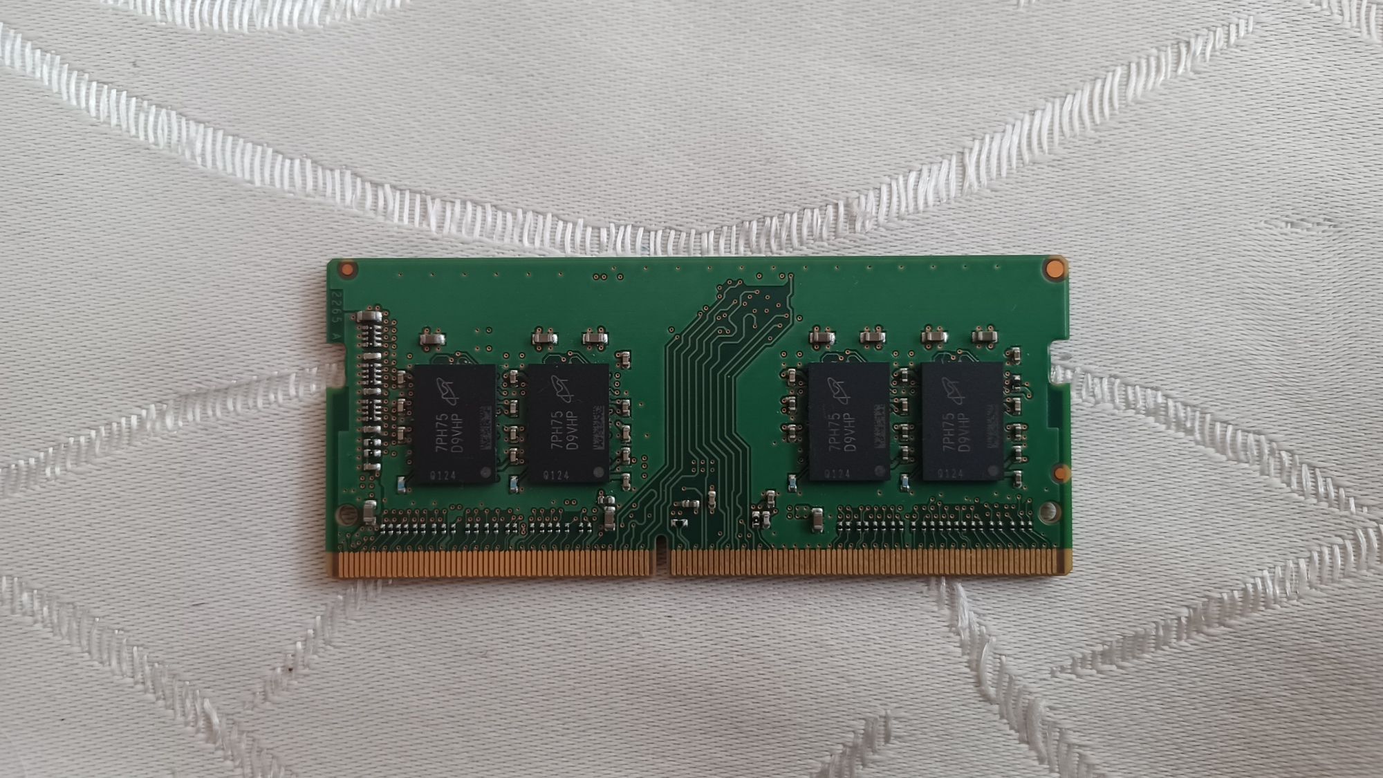 Pamięć RAM Sodimm 8GB DDR4 PC4 2400T, Micron, Hynix, Gwarancja !