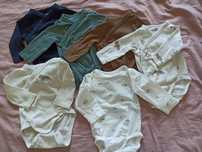Body rozmiar 56 H&M