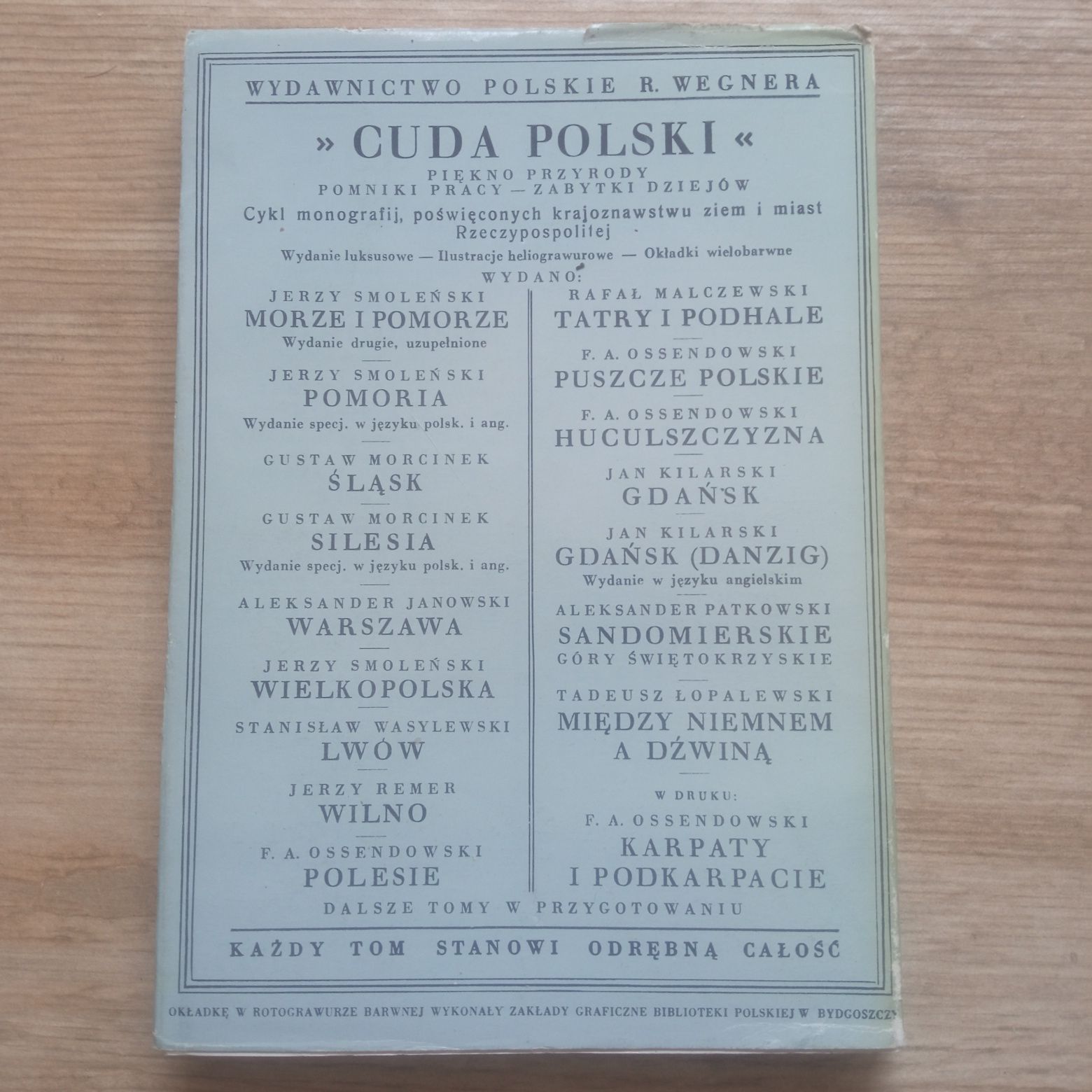 Tadeusz Łopalewski między Niemnem a Dźwiną