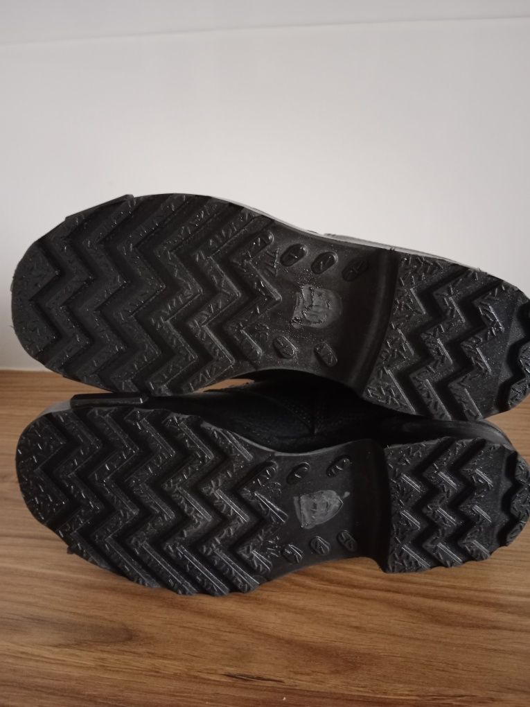 Protex buty wojskowe armii norweskiej roz 39 nowe