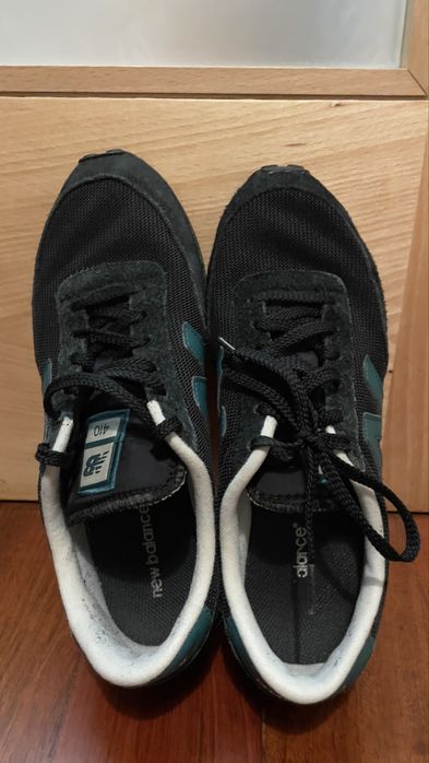 Sapatilhas new balence 410