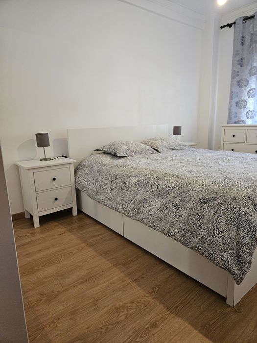 Quarto para Alugar Amora