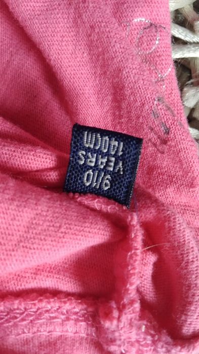 Roupa Menina " TIFFOSI"