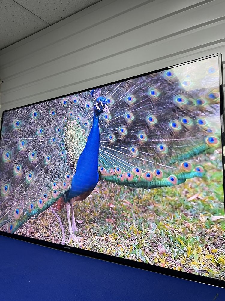 Телевізор Samsung  55 Самсунг Smart TV  ytube