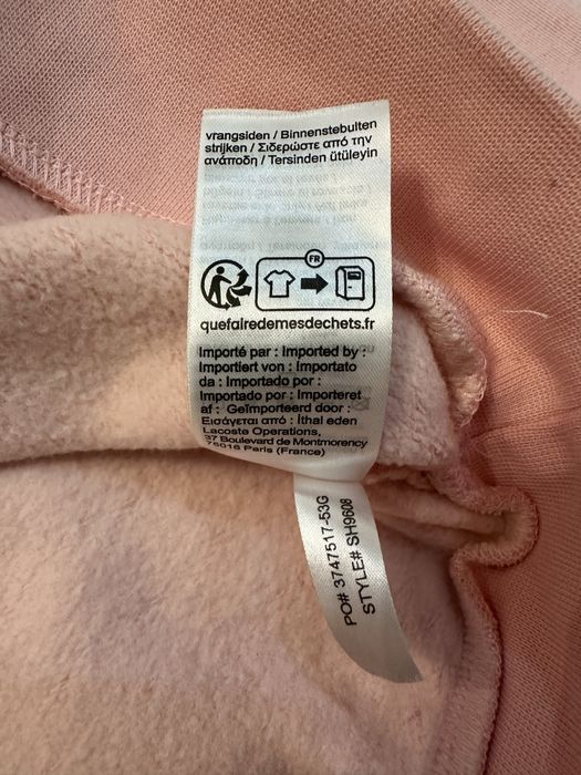 Lacoste Sweatshirt S