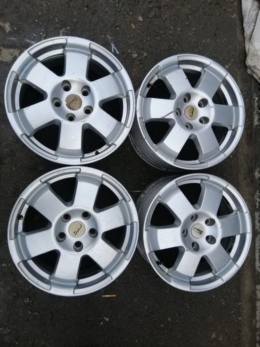 Диски 5/120 R17
