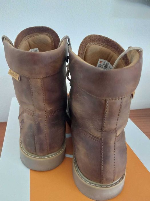 Bota Timberland Newmarket II Rugged Tall