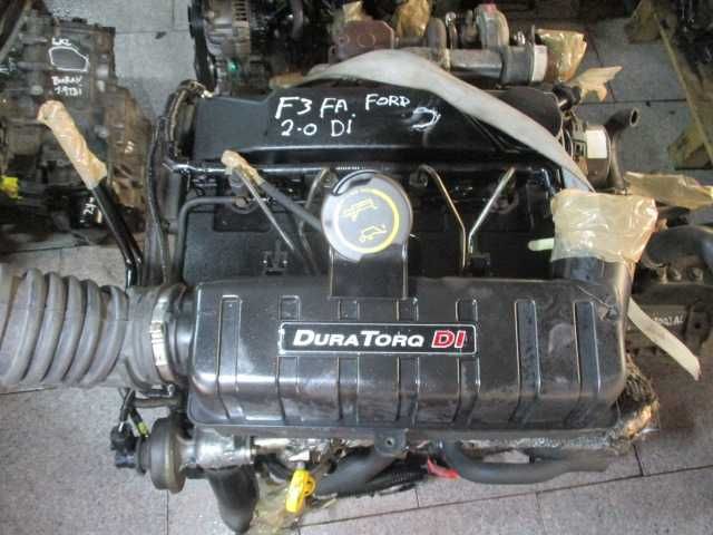 Motor completo Ford Transit 2.0DI 86cv F3FA