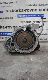 АКПП Коробка передач Mercedes W246 W176 2.2CDI A2463702102 246370410