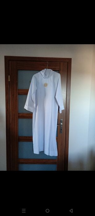 Alba komunijna m 152