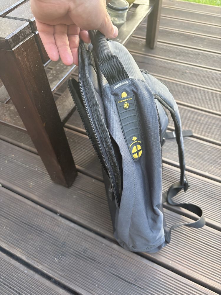 Plecak na laptopa Samsonite