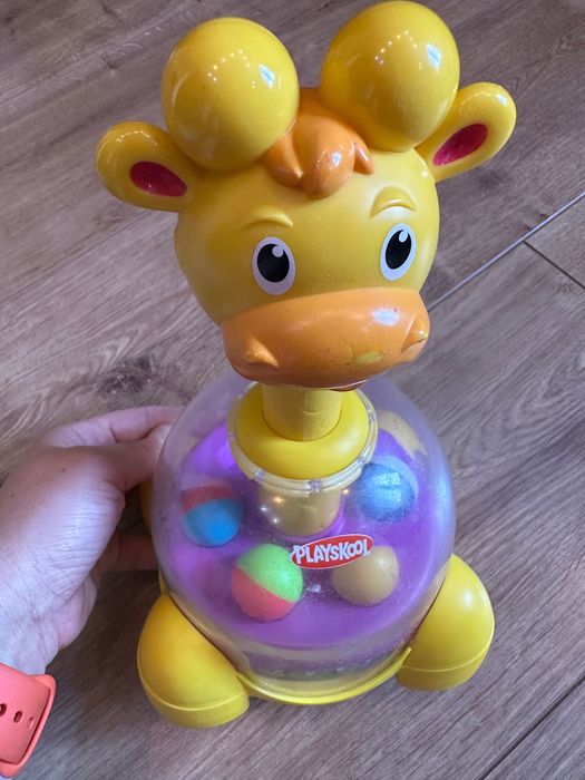 Продам игрушку Юла Hasbro