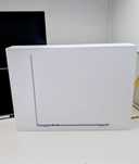 Nowy MacBook Air 15,3" M4 16GB 256GB SSD ZAFOLIOWANY (PL Dystrybucja)