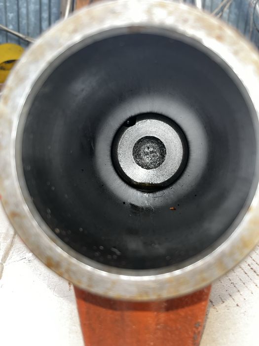 Cylinder podnosnika hydraulicznego Ursus C-360