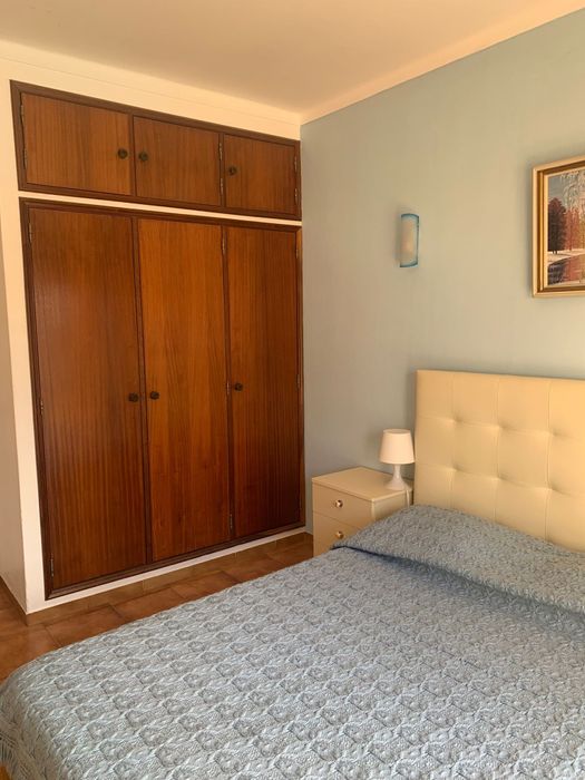 Aluga-se T1 na Praia de Rocha