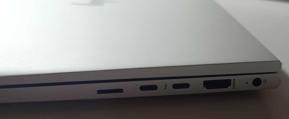 HP Elitebook 840 G7 - Core i7 - 256Gb - 16Gb