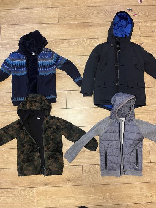 Продам пакет речей на хлопчика