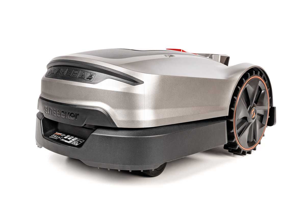 Robot koszący Sunseeker X3 Cedrus kosiarka automatyczna 800m