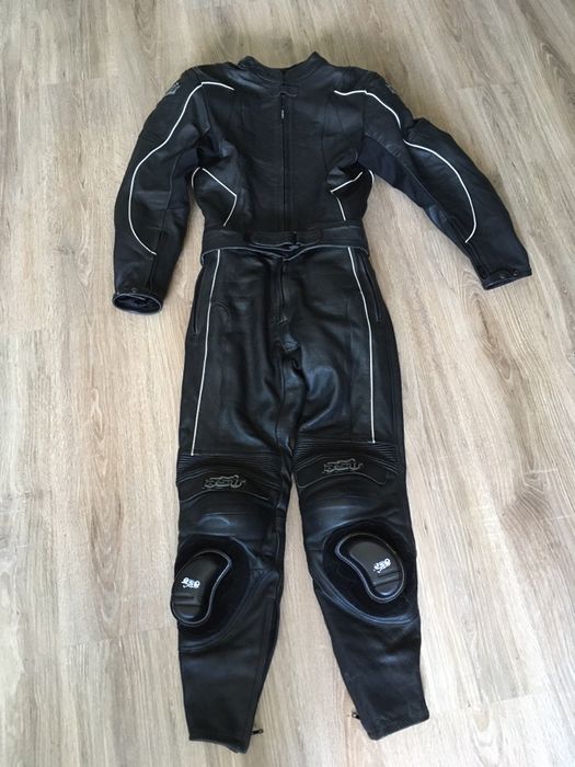 Kombinezon motocyklowy RST rozmiar 36 jak nowy!