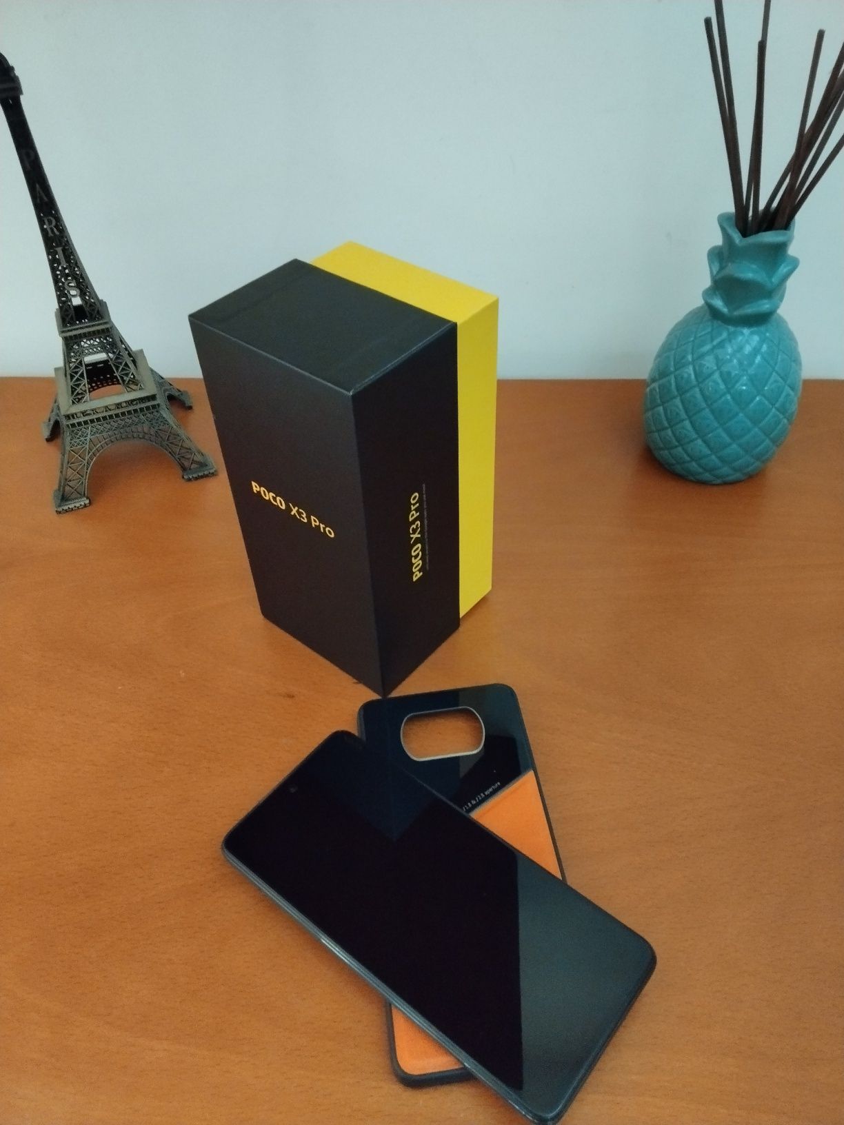 Xiaomi Poco-X3Pro