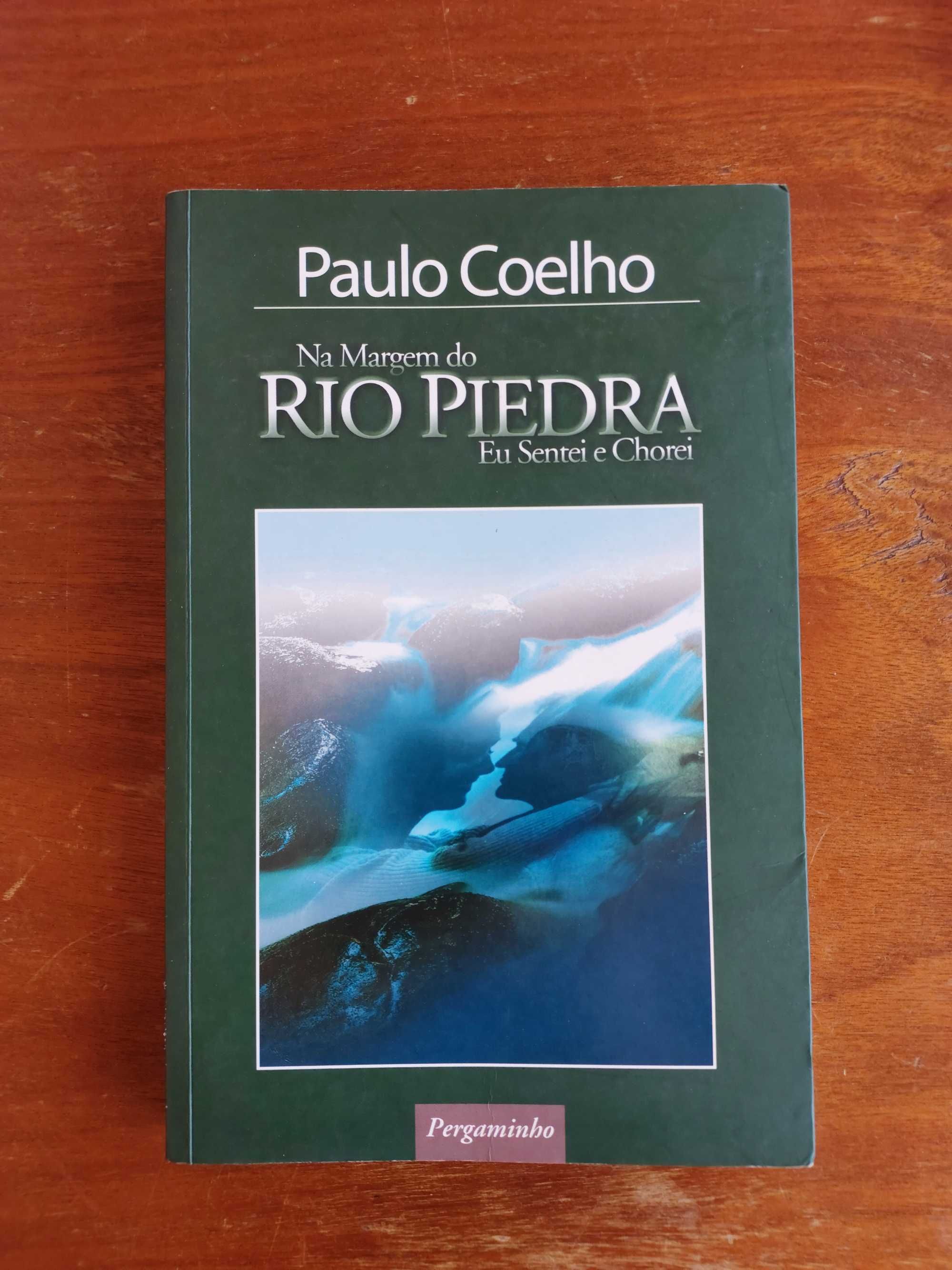 Livros Paulo Coelho