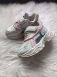 Buty adidasy dziewczece rozmiar 24